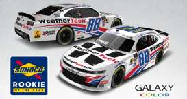 Chevrolet  - 2025 white/red/blue - 1:64 - Action Racing Collectibles - N882565WRTZIROTY - arcN882565WRTZIROTY | Toms Modelautos