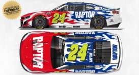 Chevrolet  - 2026 various - 1:64 - Action Racing Collectibles - C242661AXRWB - arcC242661AXRWB | Toms Modelautos