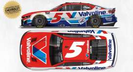 Chevrolet  - 2026 red/white/blue - 1:24 - Action Racing Collectibles - CX52623VALKL - arcCX52623VALKL | Toms Modelautos
