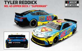 Toyota  - Camry XSE 2025 various - 1:24 - Action Racing Collectibles - C452523UPDTK - arcC452523UPDTK | Toms Modelautos