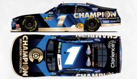 Chevrolet  - 2026 blue - 1:24 - Action Racing Collectibles - NX12623CHGCG - arcNX12623CHGCG | Toms Modelautos