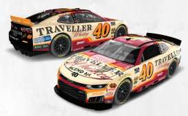 Chevrolet  - 2026 various - 1:24 - Action Racing Collectibles - C402623TRVAG - arcC402623TRVAG | Toms Modelautos