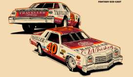 Chevrolet  - 1978 various - 1:24 - Action Racing Collectibles - F402621TRVAGLQ - arcF402621TRVAGLQ | Toms Modelautos