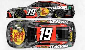 Toyota  - Carmy XSE 2026 various - 1:24 - Action Racing Collectibles - C192623BPSCJ - arcC192623BPSCJ | Toms Modelautos