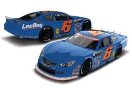Chevrolet  - 2025 blue/orange - 1:64 - Action Racing Collectibles - WX62565LEEBURV - arcWX62565LEEBURV | Toms Modelautos