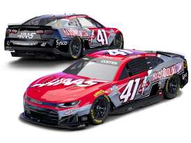 Chevrolet  - ZL1 2026 red/grey - 1:64 - Action Racing Collectibles - C412661HATCA - arcC412661HATCA | Toms Modelautos