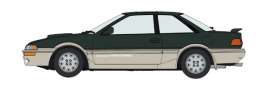 Toyota  - Sprinter Trueno AE92 grey - 1:24 - Hasegawa - 21169 - has21169 | Toms Modelautos