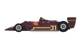 Lotus  - 79 1979 brown - 1:20 - Hasegawa - 20813 - has20813 | Toms Modelautos