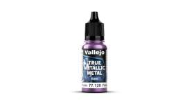 Paint  - amethyst purple - Vallejo - VAL77128 | Toms Modelautos