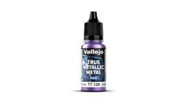 Paint  - celestial violet - Vallejo - VAL77129 | Toms Modelautos