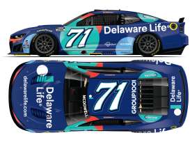 Chevrolet  - 2026 blue - 1:64 - Action Racing Collectibles - C712661DELMM - arcC712661DELMM | Toms Modelautos