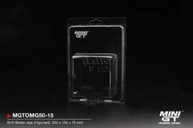 Case  - 1:64 - Mini GT - MGTOM050-15 - MGTOM050-15 | Toms Modelautos