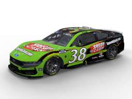 Ford  - 2026 green - 1:24 - Action Racing Collectibles - C382622SDCZS - arcC382622SDCZS | Toms Modelautos