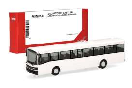 Setra  - 215 SL white - 1:87 - Herpa - H014304 - herpa014304 | Toms Modelautos