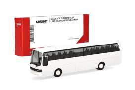 Setra  - 215 HD white - 1:87 - Herpa - H014311 - herpa014311 | Toms Modelautos