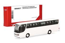 Setra  - 315 HDH white - 1:87 - Herpa - H014359 - herpa014359 | Toms Modelautos