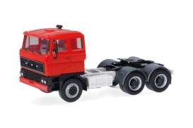 Daf  - 2800 red - 1:87 - Herpa - H321204 - herpa321204 | Toms Modelautos