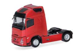 Volvo  - FH Aero red - 1:87 - Herpa - H320788 - herpa320788 | Toms Modelautos