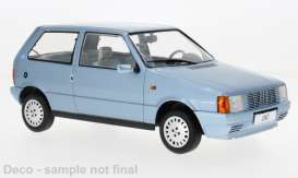 Fiat  - Uno Elba 1984 blue - 1:18 - MCG - 1003958 - MCG18585 | Toms Modelautos