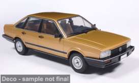 Volkswagen  - Santana 1985 beige - 1:24 - Whitebox - 1009147 - WB124285 | Toms Modelautos