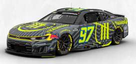 Chevrolet  - 2026 varous - 1:24 - Action Racing Collectibles - C972622TKHSV - arcC972622TKHSV | Toms Modelautos