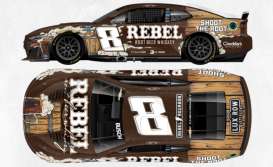 Chevrolet  - 2026 brown - 1:64 - Action Racing Collectibles - CX82661RBSKB - arcCX82661RBSKB | Toms Modelautos
