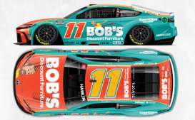 Toyota  - Camry XSE 2026 various - 1:24 - Action Racing Collectibles - C112623BOBDH - arcC112623BOBDH | Toms Modelautos