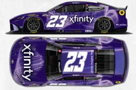 Toyota  - Camry XSE 2026 purple - 1:64 - Action Racing Collectibles - C232661XFYDX - arcC232661XFYDX | Toms Modelautos