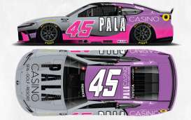 Toyota  - Camry XSE 2026 various - 1:64 - Action Racing Collectibles - C452661PALTK - arcC452661PALTK | Toms Modelautos