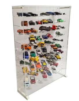 Case  - 1:64 - Dioramatoys - DTJ6082 - DTJ6082 | Toms Modelautos