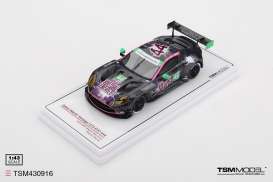 Aston Martin  - Ventage GT3 EVO 2025 various - 1:43 - TrueScale - TSM430916 - TSM430916 | Toms Modelautos