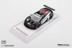 Lamborghini  - Huracan 2025 various - 1:43 - TrueScale - TSM430929 - TSM430929 | Toms Modelautos