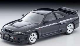 Nissan  - Nismo purple - 1:64 - Tomica Limited Vintage - LV-N305e - TLV-N305e | Toms Modelautos