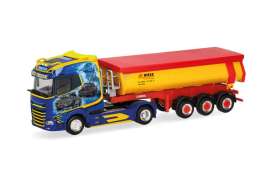 Daf  - XG various - 1:87 - Herpa - H321228 - herpa321228 | Toms Modelautos