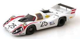 Porsche  - 917LH 1970 white - 1:12 - CMR - cmr12015 - cmr12015 | Tom's Modelauto's