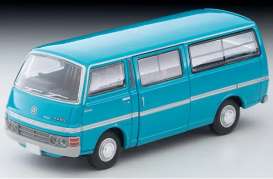 Nissan  - Homy 1976 blue - 1:64 - Tomica Limited Vintage - X332756 - TLV-N341a | Toms Modelautos