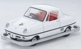 Datsun  - Baby white - 1:64 - Tomica Limited Vintage - X333852 - TLV-Komodo6 | Toms Modelautos