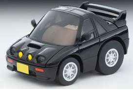 Mazda  - M2 1015 black - 1:64 - Tomica Limited Vintage - X316725 - TLV-Z85a | Toms Modelautos