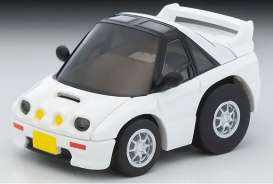 Mazda  - M2 1015 white - 1:64 - Tomica Limited Vintage - X316732 - TLV-Z85b | Toms Modelautos