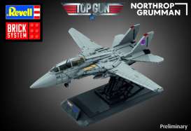 Tomcat  - Maverick's F-14A   - 1:32 - Revell - Germany - 00963 - revell00963 | Toms Modelautos