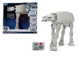 Star Wars  - AT-AT grey - Jada Toys - 9336944314R00 - jada9336944314R00 | Toms Modelautos