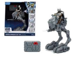 Star Wars  - AT-RT grey - Jada Toys - 9336975314R00 - jada9336975314R00 | Toms Modelautos
