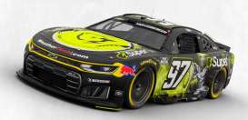 Chevrolet  - 2026 varous - 1:24 - Action Racing Collectibles - C972622SUPSV - arcC972622SUPSV | Toms Modelautos