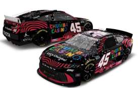 Toyota  - Camry XSE 2026 various - 1:64 - Action Racing Collectibles - W452661CHUTKA - arcW452661CHUTKA | Toms Modelautos
