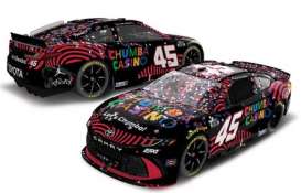 Toyota  - Camry XSE 2026 various - 1:24 - Action Racing Collectibles - W452622CHUTKA - arcW452622CHUTKA | Toms Modelautos