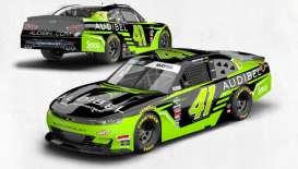Chevrolet  - 2026 green/black - 1:64 - Action Racing Collectibles - N412665AUBSM - arcN412665AUBSM | Toms Modelautos