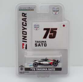 Indy Car  - 2024  - 1:64 - GreenLight - 11616 - gl11616 | Toms Modelautos