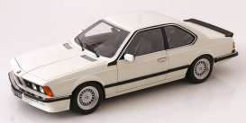BMW  - M635 CSI 1987 white - 1:12 - KK - Scale - KKDC120164 - KKDC120164 | Toms Modelautos