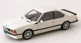 BMW  - M635 CSI 1987 white - 1:12 - KK - Scale - KKDC120164A - KKDC120164A | Toms Modelautos