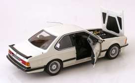 BMW  - M635 CSI 1987 white - 1:12 - KK - Scale - KKDC120164A - KKDC120164A | Toms Modelautos